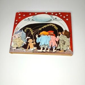 We Are All In The Dumps With Jack & Guy Hardcover Vintage Very Good Condition